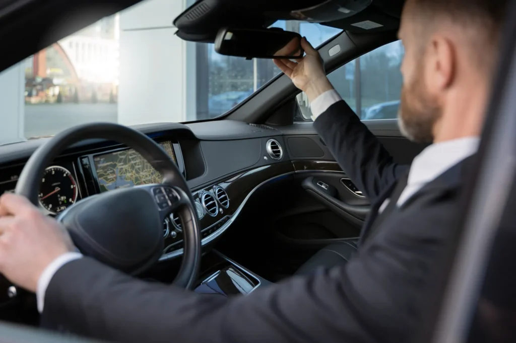 2149241789 - ESSA PARTNER Partner flotowy Bolt, Uber, FreeNow | Praca kierowcy